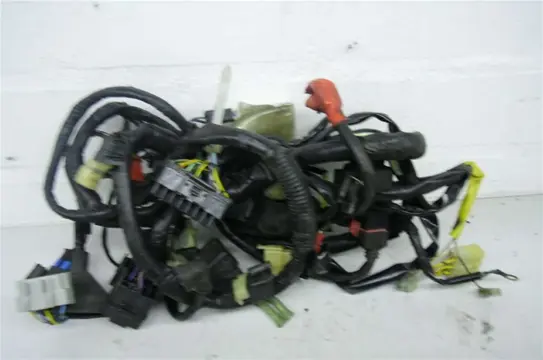 KABELBOOM Honda CBR 600 F 1995 - 1998