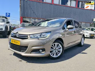 Citroen C4 1.6 BlueHDi Business / NAP / NAVI / SP VLG / OHB /