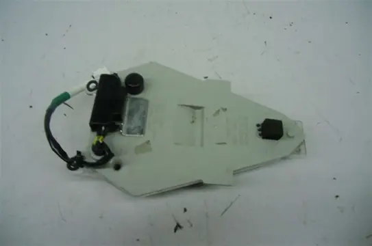 ACHTER LICHT Yamaha YZF R6 2006 - 2007