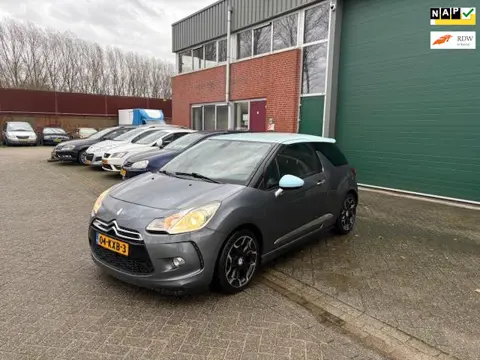 Citroen DS3 1.6 THP Sport Chic