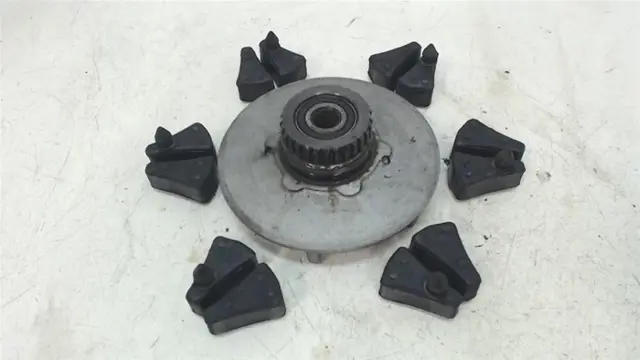 CARDAN Yamaha XJ 900 S Diversion 1994 - 2005