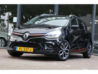 Renault Clio Estate 0.9 TCe Intens | VERKOCHT!
