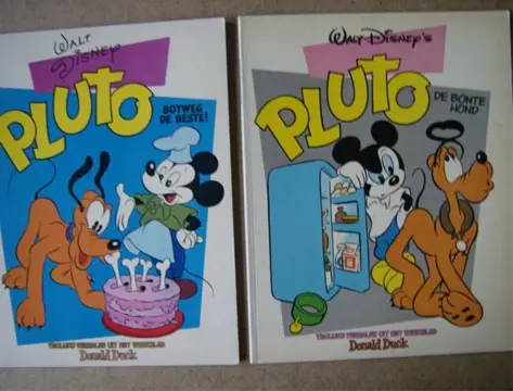 14 pluto