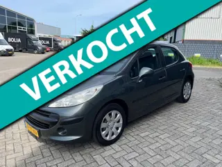 Peugeot 207 1.4-16V Color-line