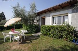 Vakantie Gardameer met vroegboek korting