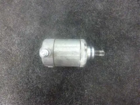 STARTMOTOR Kawasaki GTR 1400 2007 - 2010