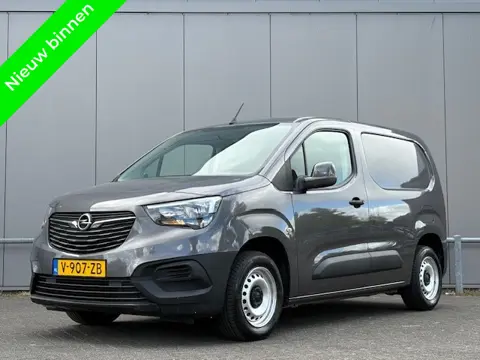 Opel Combo l VERKOCHT!!! (bj 2019)
