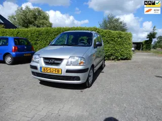 Hyundai Atos 1.1i Active Young