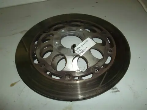 REMSCHIJVEN SET Suzuki GSX R 750 1992 - 1993