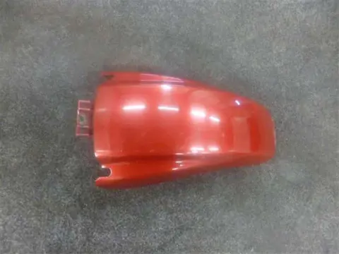 VOORSPATBORD BMW K 75 1990 - 1997