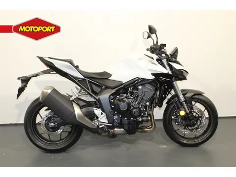 Honda CB 1000 Hornet (bj 2025)