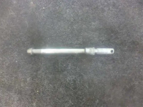 VOORAS Kawasaki LTD 454 1985 - 1995