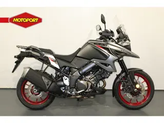 Suzuki DL 1050 RR V-Strom (bj 2025)