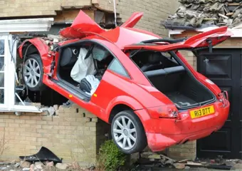 SCHADE AUTO? ZONDER APK! SLOOP? DEFECT? 0612408016