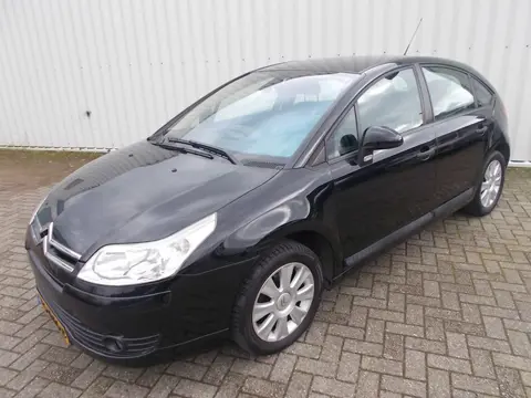 Citroën C4 1.6-16V Image ( APK KEURING BIJ AFLEVERING! )