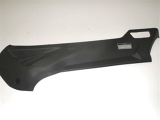 Onderskirt links agility city 16" 2ehands