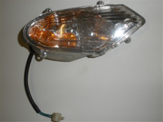 Raw compleet agility city 16" 2ehands rechts voor