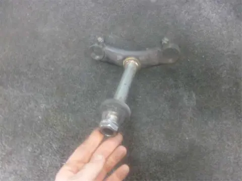 T STUK Honda CBR 600 F 1991 - 1994