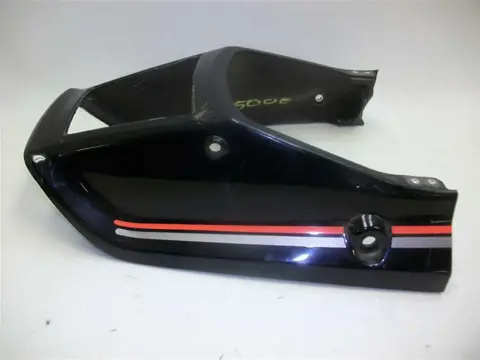 ACHTERKUIPDEEL Honda CX 500 1980 - 1985