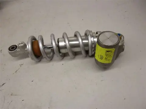 ACHTER SCHOKBREKER Yamaha YZF R6 2008 - 2009