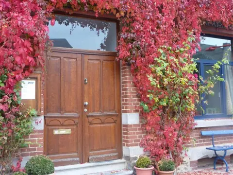 Ardennen: comfortabel vakantiehuis voor 20 tot 24 personen m