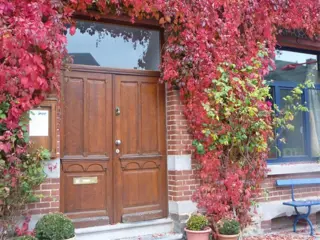 Ardennen: comfortabel vakantiehuis voor 20 tot 24 personen m