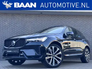 Volvo XC60 2.0 T8 Plug-in hybrid AWD R-Design | Panoramadak | 360 Camera | Stoel-/stuurverwarming | 