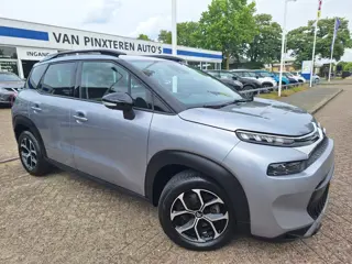 Citroën C3 Aircross 1.2 PureTech Shine 15x op voorraad