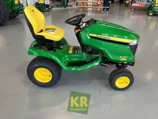 John Deere X380-692957