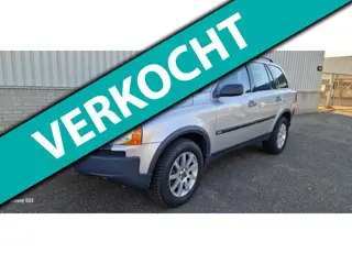 Volvo XC90 2.9 T6 Summum