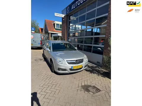 Opel Vectra Wagon 1.9 CDTi Business