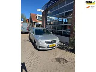 Opel Vectra Wagon 1.9 CDTi Business