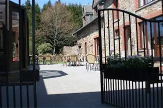 Ardennen: groepsaccommodatie voor 30 tot 48 personen