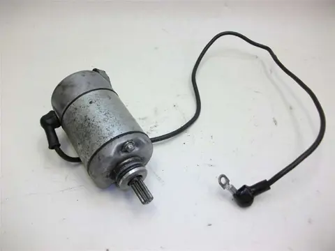 STARTMOTOR Yamaha YZF 600 Thundercat 1996 - 2003