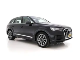 Audi Q7 55 TFSI E Quattro Pro Line Plus [Plug-in] (INCL-BTW) *LEATHER | HD-MATRIX-LED | BANG/OLUFSEN