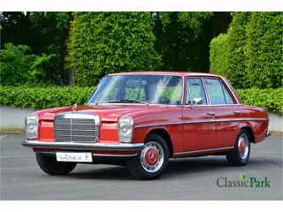 Mercedes-Benz 200-serie 230 Automatic (bj 1973)