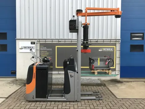 VS-21581 Orderpicker Still CXM 10