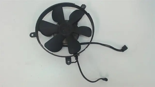 VENTILATOR Honda ST 1100 Pan European 1990 - 2001