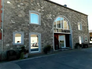 Ardennen 28-36p: groepsaccommodatie met sauna en jacuzzi