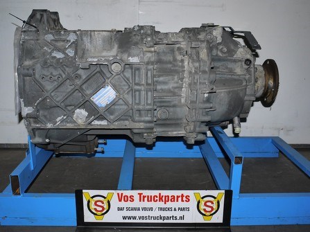 Versnellingsbak DAF ZF12AS 2130 TD