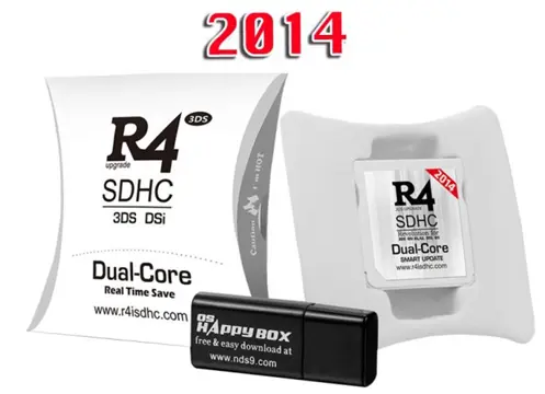 R4 white 2014 kaart V7.1.0-16 €15,-