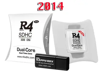 R4 white 2014 kaart V7.1.0-16 €15,-