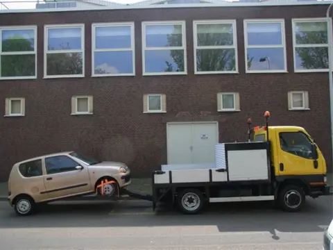 Onderdelen Fiat Seicento Sloopauto inkoop Den haag