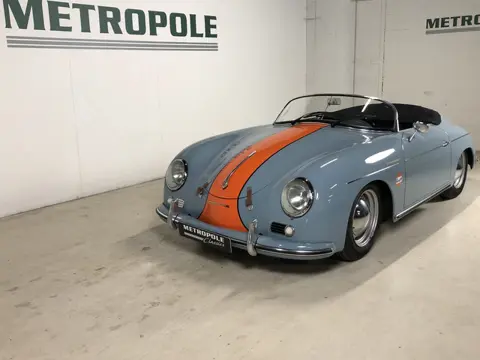 Volkswagen SPEEDSTER M0973 (bj 1965)