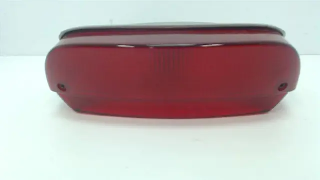 ACHTER LICHT Yamaha XJ 600 Diversion 1992 - 1996