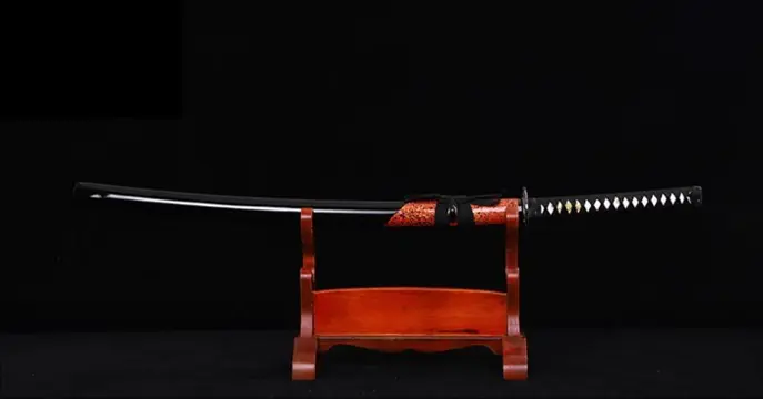 Samoerai zwaard te koop