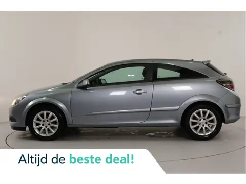 Opel Astra GTC 1.6 Temptation | Airco | Navi | Cruise | PDC |