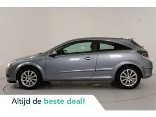Opel Astra GTC 1.6 Temptation | Airco | Navi | Cruise | PDC |