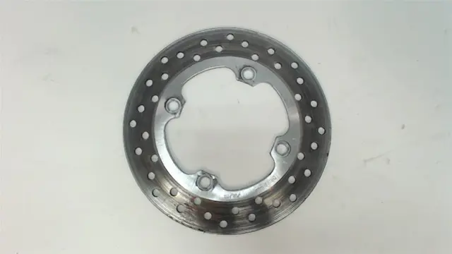 ACHTER REMSCHIJF Honda VTR 1000 SP 1999 - 2001