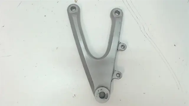 LINKER SCHETSPLAAT Yamaha YZF R6 2003 - 2005